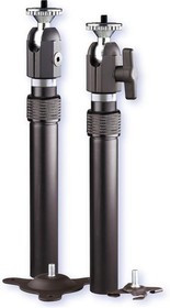 883-T, Mounting Hardware CCTV DUAL OPTION TELESCOPING SHAFT