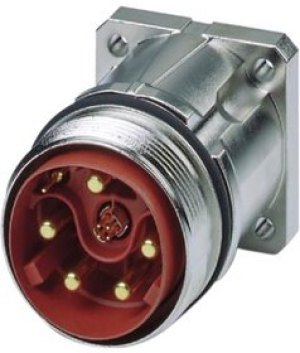 1623374, Conn M40 Circular PIN 13 POS Crimp ST Panel Mount 13 Terminal 1 Port 1623374, Conn M40 Circular PIN 13 POS Crimp ST Panel Mount 13 Terminal 1 Port