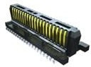 ST5-15-1.50-L-D-P-TR, Board to Board &amp; Mezzanine Connectors 0.50 mm Micro Blade &amp; Beam Low-Profile Header