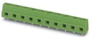 1707027, Fixed Terminal Blocks GMKDSN 1.5/ 2-7.62