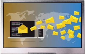 MP010827, TFT IPS LCD, 4.3", 800 x 480, 1100cd/m2, HDMI, 5V