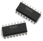 AEIC-2631-S16, Buffers & Line Drivers Quad Diff AEIC-2631-S16, Buffers & Line Drivers Quad Diff