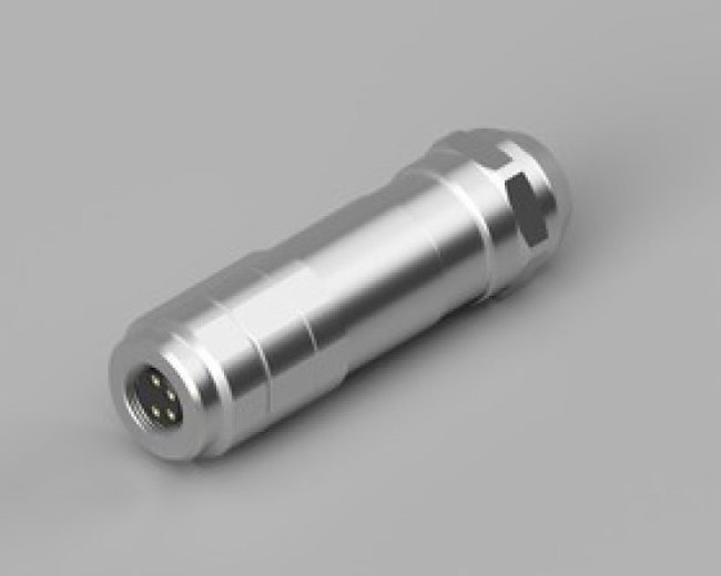 PBSH-M8A-04P- FF-SL7001-00AH, (PBSH-M8A-04P- FF-SL7001-00ZH)