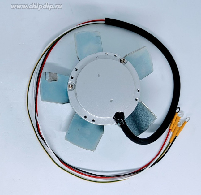 Вентилятор NMB RT4721-0220W-B30R-S23W