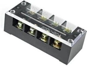 081-11-16, Блок зажимов ТВ-4504 45A HLT