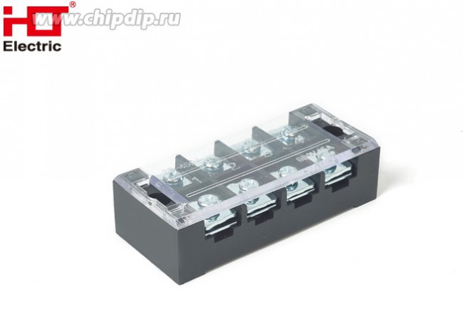 081-11-16, Блок зажимов ТВ-4504 45A HLT