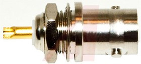BU-P4160, Straight 50 RF Adapter BNC Socket