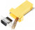 D Sub Adapter Male 9 Way D-Sub to Female RJ45