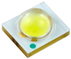 FP-6070CW-AFZ-ED1M, ЧИП светодиод белый 120гр. 140Лм 1.5Вт