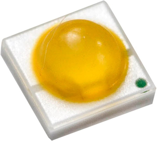 FP-6070CW-AFZ-ED1M, ЧИП светодиод белый 120гр. 140Лм 1.5Вт