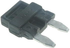 12135037, Automotive Connectors ASSY ELECT DIODE BLACK