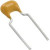 Ceramic Capacitor, 1uF, 50V, 10% Ceramic Capacitor, 1uF, 50V, 10%
