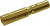 SC000014, Контакт круглого разъема, RockSolid™, Серия MotionGrade M23, Гнездо, Обжим, 14 AWG, 14 AWG