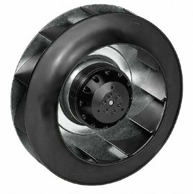 Вентилятор Ebmpapst R2D250-AB02-15 (двигатель M2D068-DF Y480V 60Hz) центробежный