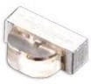 APA3010SGCPRV-GX, Standard LEDs - SMD Green 568nm 15mcd 120 Deg Water Clr