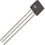 OHS3020U, Датчик на эффекте Холла, Униполярный, 21 мА, SIP, 3 вывод(-ов), 4.5 В, 24 В