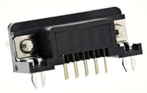 618009231221, D-Sub Standard Connectors WR-DSUB Male PCB 9Pin Hex Scrw 8.08mm 618009231221, D-Sub Standard Connectors WR-DSUB Male PCB 9Pin Hex Scrw 8.08mm