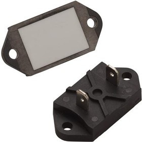 TGHEV5R00FE, Heatsinkable Power Resistor 5Ohm 1% 100W