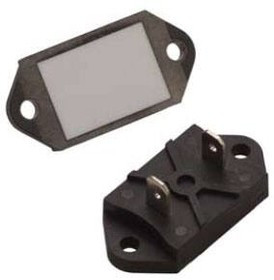 TGHEV5R00FE, Heatsinkable Power Resistor 5Ohm 1% 100W