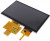 RFF700Y-AIW-DNG, Дисплей: TFT, 7", 800x480, Подсвет: LED, Разм: 165x100x7,475мм