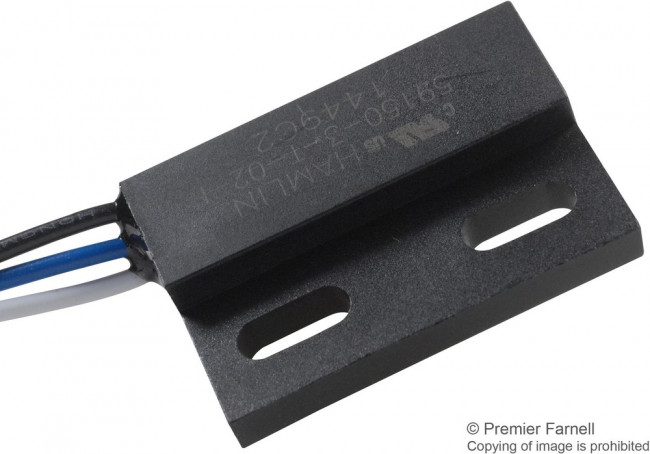 59150-030, Hall Sensor 59150-030, Hall Sensor