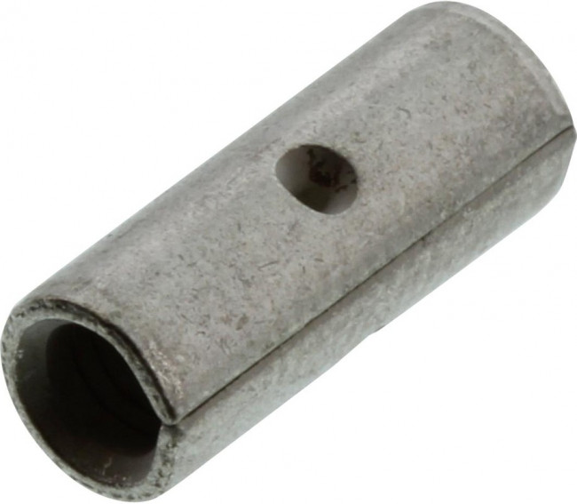 19189-0015, Terminals KRIMPTITE BUTT SPLC 10-12 AWG