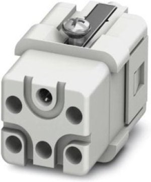 1406537, Heavy Duty Power Connectors HC-Q05-I-CT-F 1406537, Heavy Duty Power Connectors HC-Q05-I-CT-F