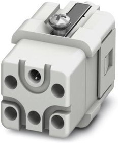 1406537, Heavy Duty Power Connectors HC-Q05-I-CT-F