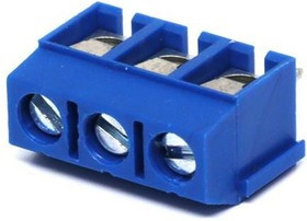 8719, Fixed Terminal Blocks HORZ TERM BLK 8719, Fixed Terminal Blocks HORZ TERM BLK