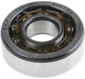 4207 ATN9 Double Row Deep Groove Ball Bearing- Open Type 35mm I.D, 72mm O.D 4207 ATN9 Double Row Deep Groove Ball Bearing- Open Type 35mm I.D, 72mm O.D