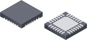 A4988SETTR-T, Микрошаговый драйвер DMOS с транслятором и защитой от перегрузки по току [QFN-28]