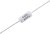 ER741R0JT, 1 Wire Wound Resistor 3W ±5% ER741R0JT