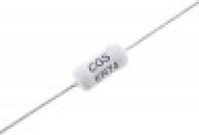 ER741R0JT, 1 Wire Wound Resistor 3W ±5% ER741R0JT