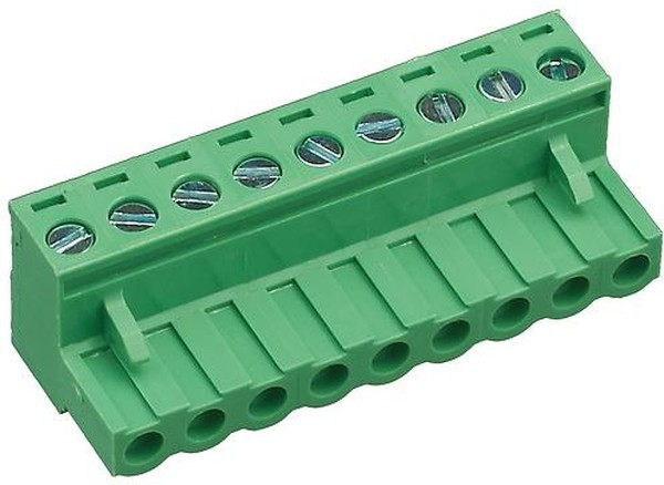 2EDGK-5.08-09P-14-00A(H), Клеммник