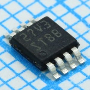 TLV9062IDGKR, VSSOP-8 Operational Amplifier ROHS TLV9062IDGKR, VSSOP-8 Operational Amplifier ROHS
