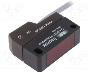 FPDK14P5101, Датчик: оптоэлектронный, Дальность: 0-7,2м, PNP, DARK-ON, LIGHT-ON FPDK14P5101, Датчик: оптоэлектронный, Дальность: 0-7,2м, PNP, DARK-ON, LIGHT-ON