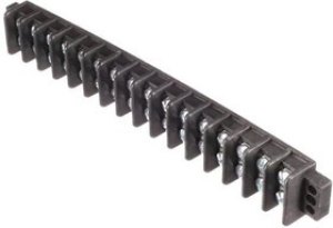 TB345-16, Barrier Terminal Blocks BARRIER BLOCK TB345-16, Barrier Terminal Blocks BARRIER BLOCK