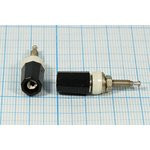 Клемма приборная, 30,8x8,8 d4, отверстие 1,0, ЗК0-4В