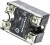 CWD2450, CW Series Solid State Relay, 50 A rms Load, Panel Mount, 280 V rms Load, 32 V Control