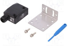 BC15-LDT-C-P, Датчик: цвета, Дальность: 0-15мм, PNP, отражательный, 100мА, PIN: 4 BC15-LDT-C-P, Датчик: цвета, Дальность: 0-15мм, PNP, отражательный, 100мА, PIN: 4