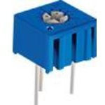 3362P-1-503LF (СП3-19а), 50 кОм, Резистор подстроечный