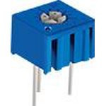 3362P-1-503LF (СП3-19а), 50 кОм, Резистор подстроечный