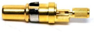 131J30029X, D-Sub Contacts 75 OHM COAX CONTACT - CODE H5 131J30029X, D-Sub Contacts 75 OHM COAX CONTACT - CODE H5