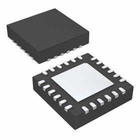 LM48511SQ/NOPB, УНЧ 6.7Вт моно класс D 24LLP LM48511SQ/NOPB, УНЧ 6.7Вт моно класс D 24LLP