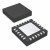 LM48511SQ/NOPB, УНЧ 6.7Вт моно класс D 24LLP