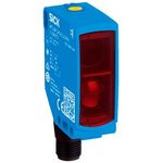 WLA26P-1H162100A00, Датчик оптоэлектронный, Дальность 0-18м, PNP/NPN/push pull WLA26P-1H162100A00, Датчик оптоэлектронный, Дальность 0-18м, PNP/NPN/push pull