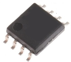 NJM2903M-TE2, NJM2903M-TE2, Dual Comparator, Open Collector O/P, 1.5µs 2 36 V 8-Pin DMP8