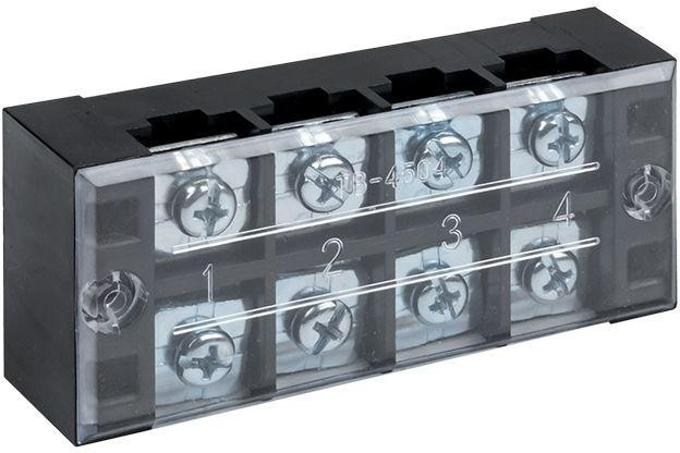 TB-4504, Колодка клеммная