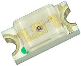 Светодиод SMD FC-3215HRK-620D