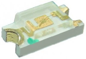 Светодиод SMD FC-3215HRK-620D